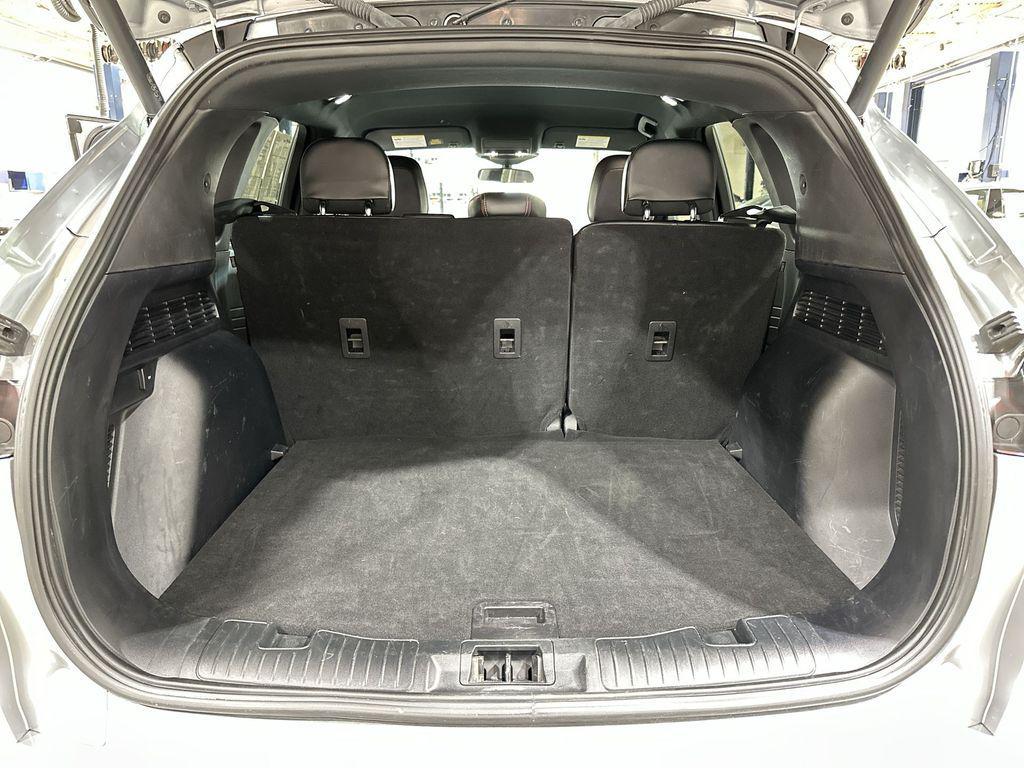 used 2024 Ford Escape car, priced at $21,025