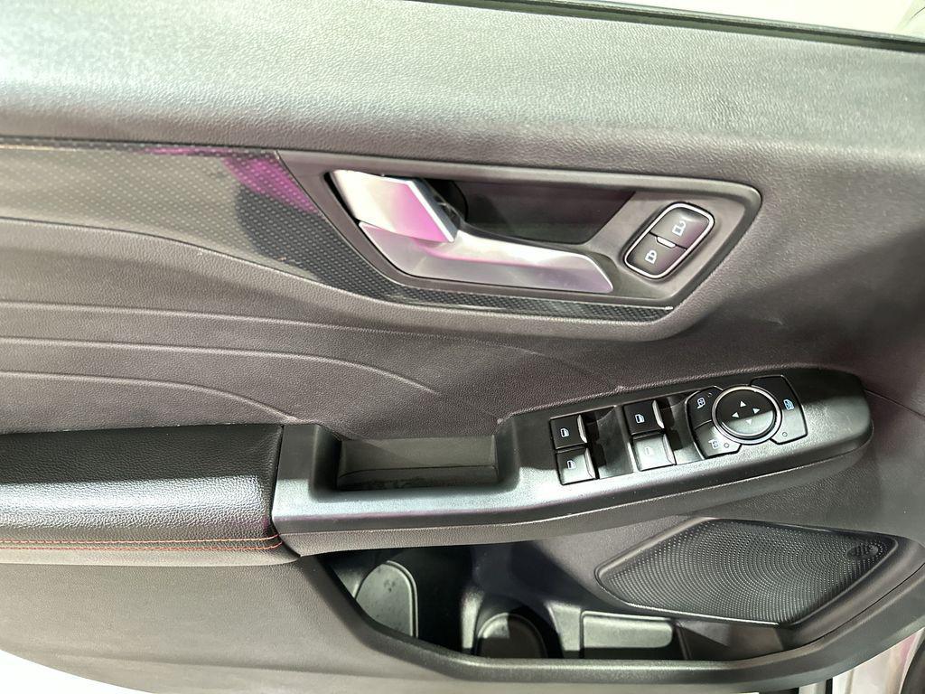 used 2024 Ford Escape car, priced at $21,025