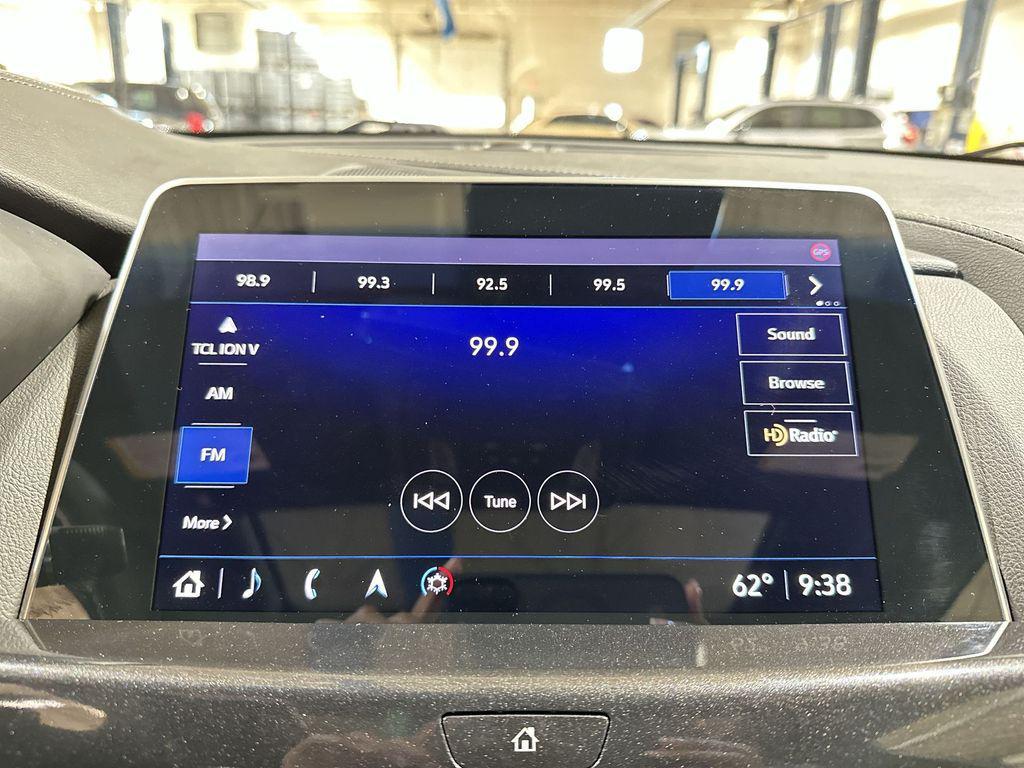 used 2023 Cadillac CT5 car, priced at $34,995