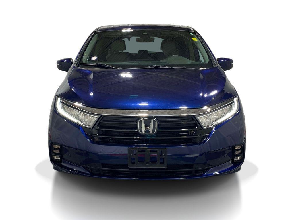 used 2023 Honda Odyssey car, priced at $36,594