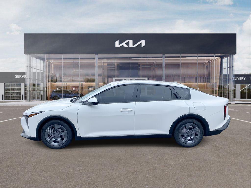 new 2025 Kia K4 car, priced at $21,470
