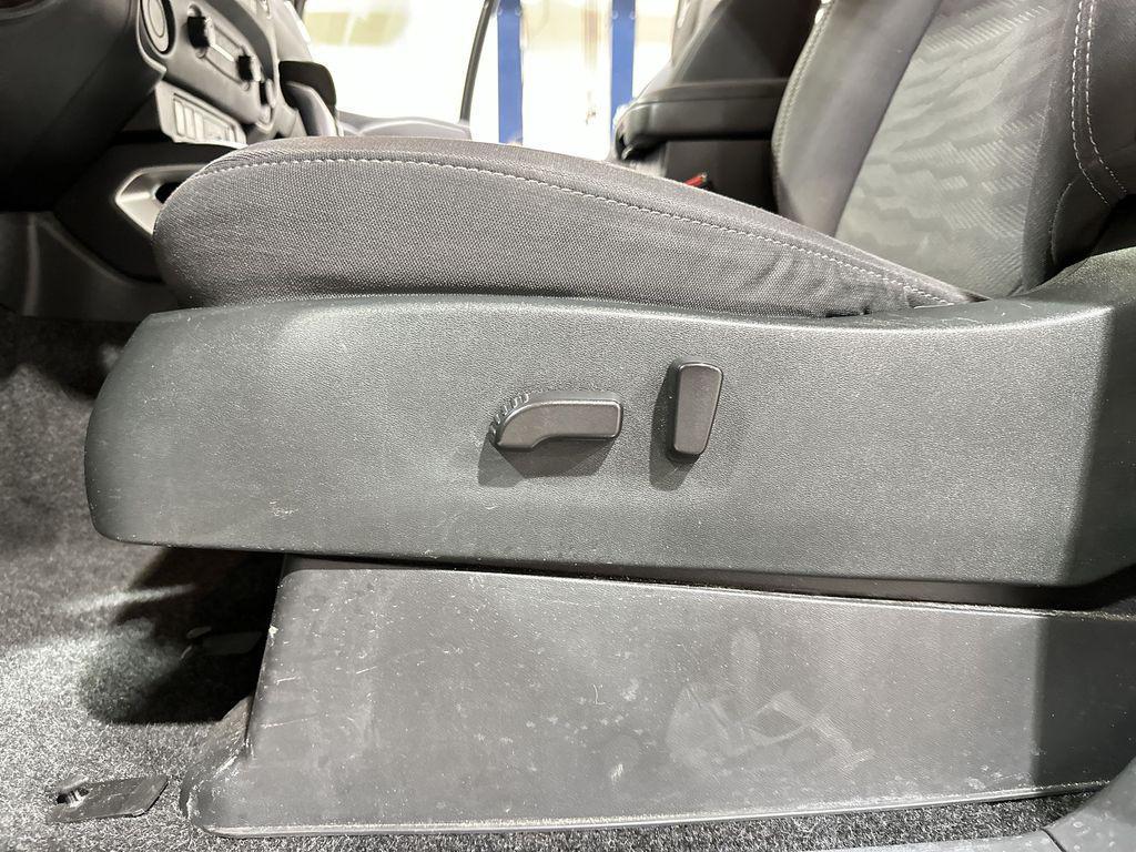 used 2023 Nissan Frontier car, priced at $24,975