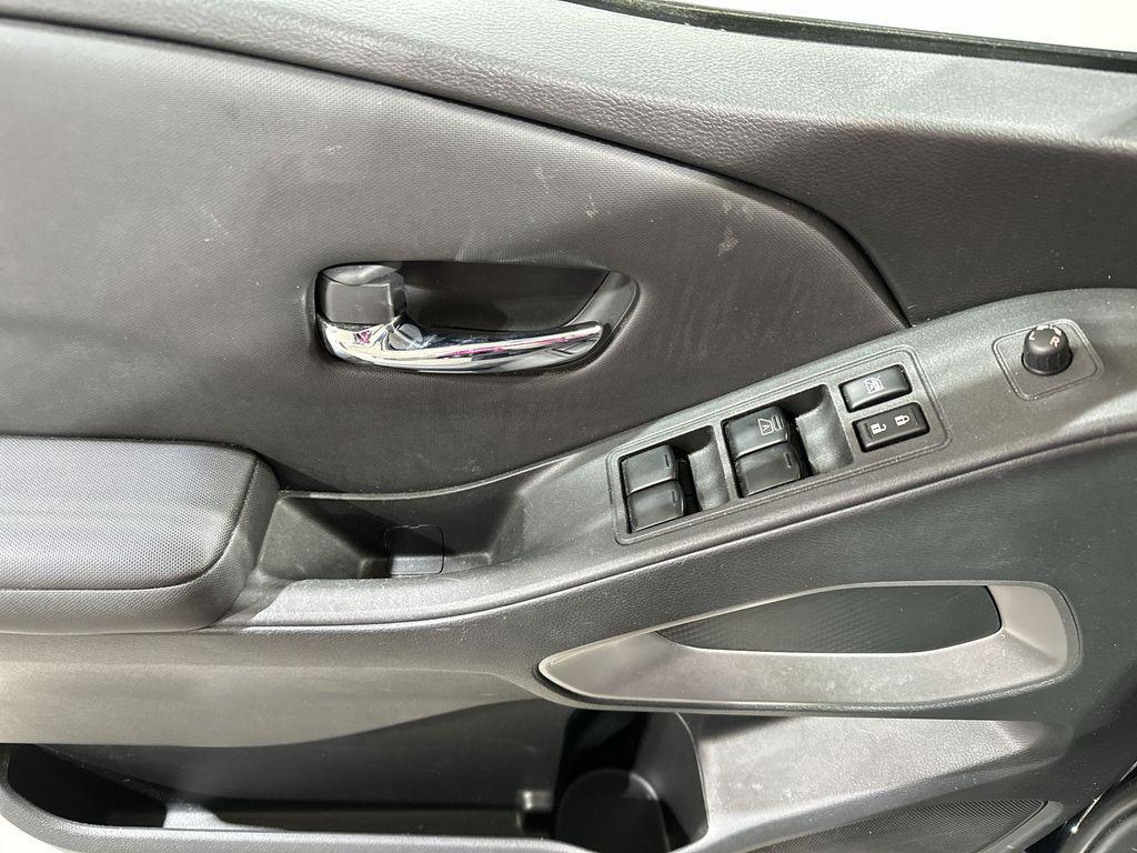 used 2023 Nissan Frontier car, priced at $24,975