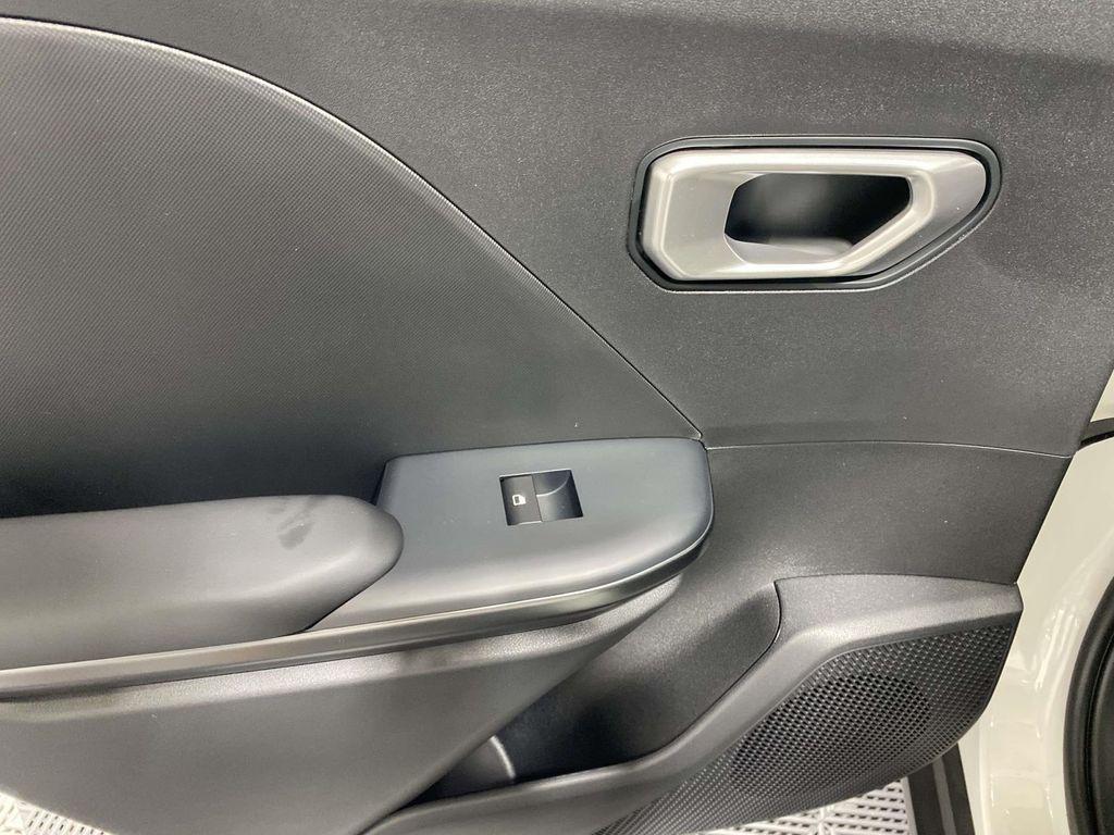 new 2026 Kia K4 car, priced at $24,720