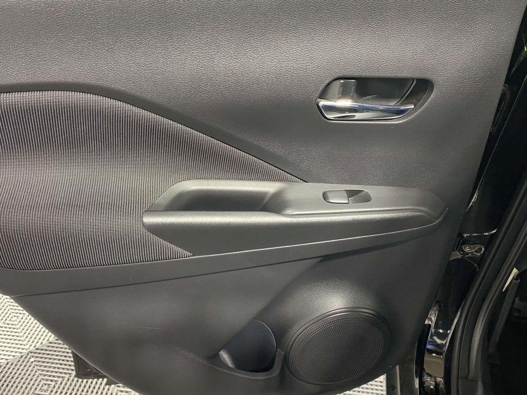 used 2019 Nissan Kicks car, priced at $11,622
