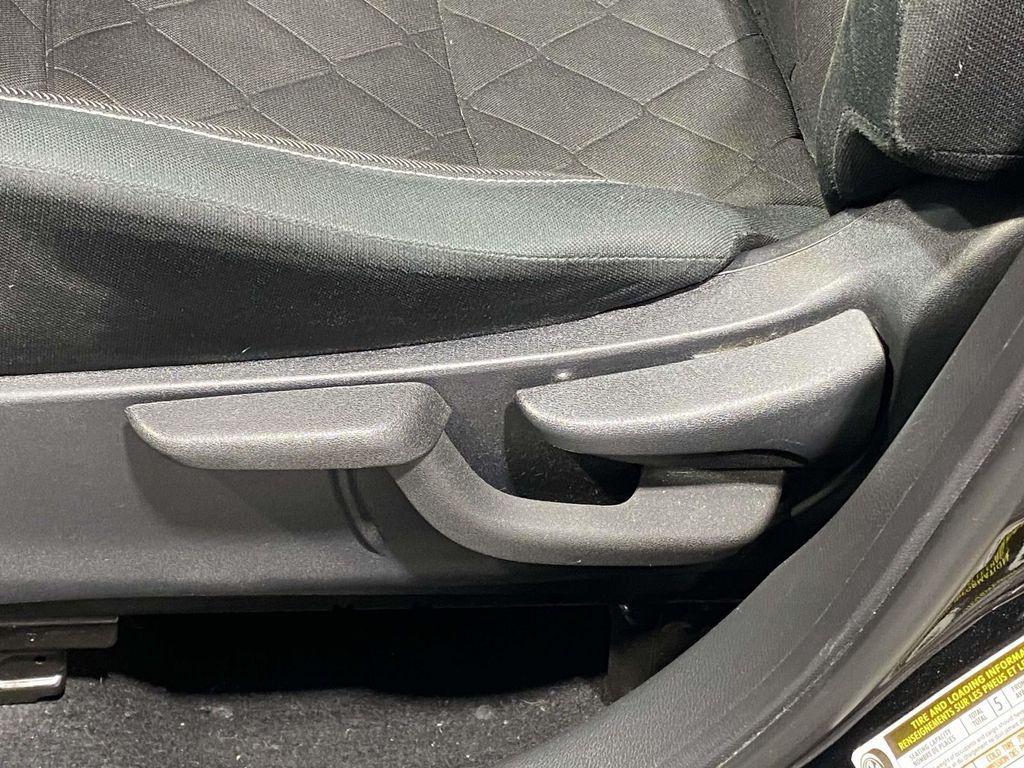used 2019 Nissan Kicks car, priced at $11,622