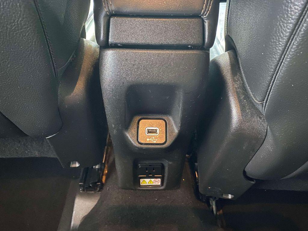 used 2021 Jeep Renegade car, priced at $17,989
