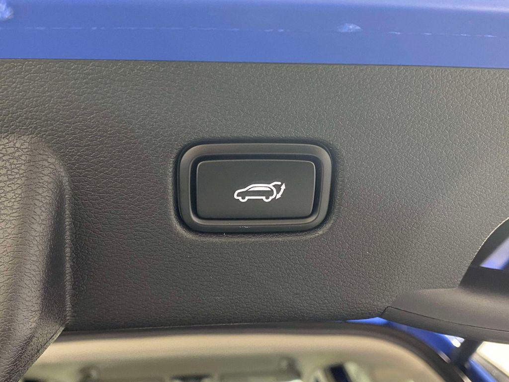 new 2026 Kia Sportage car, priced at $30,170