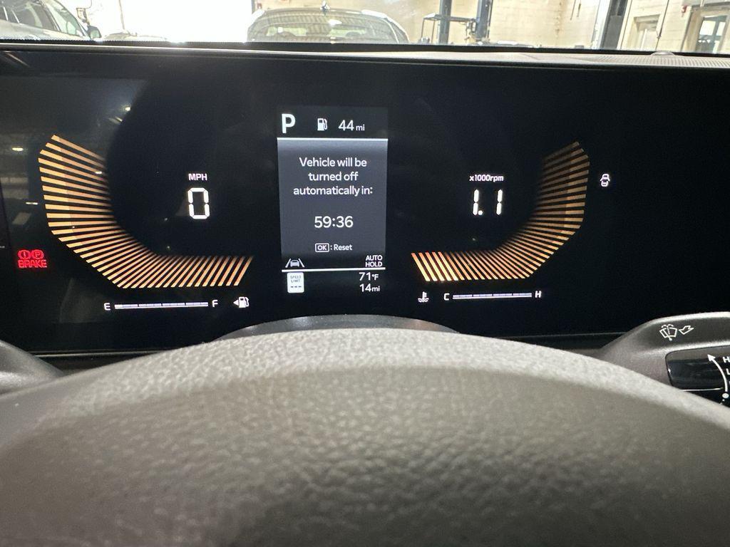 new 2026 Kia K5 car, priced at $32,821