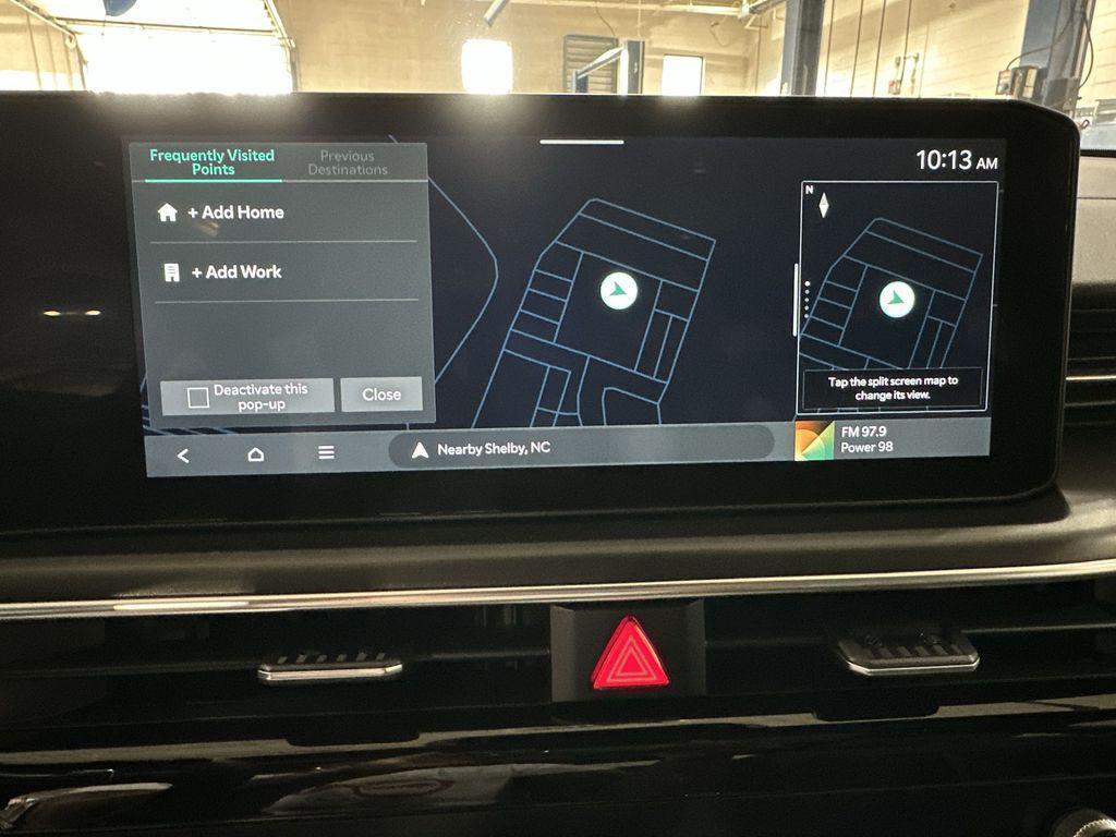 new 2026 Kia K5 car, priced at $32,821