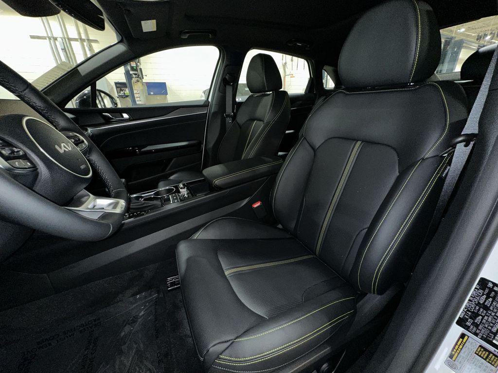 new 2026 Kia K5 car, priced at $32,821