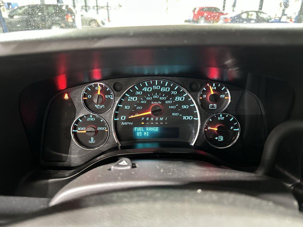 used 2024 GMC Savana 2500 car, priced at $28,599