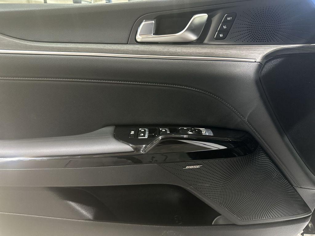 new 2026 Kia K5 car, priced at $34,137