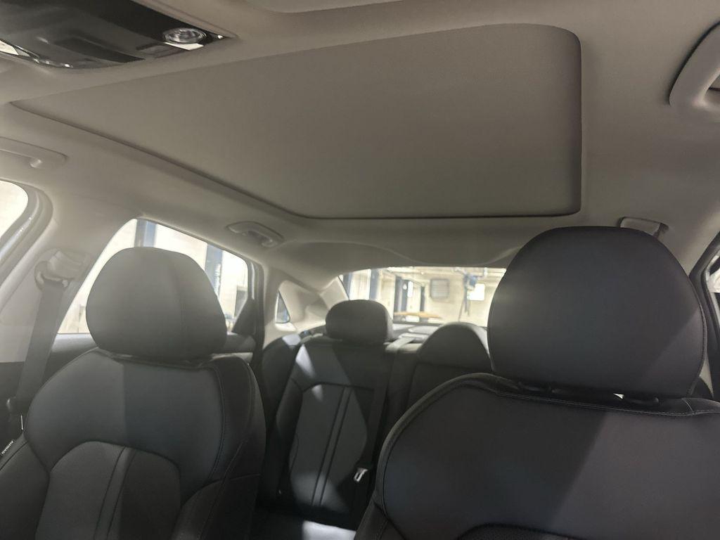 new 2026 Kia K5 car, priced at $34,137