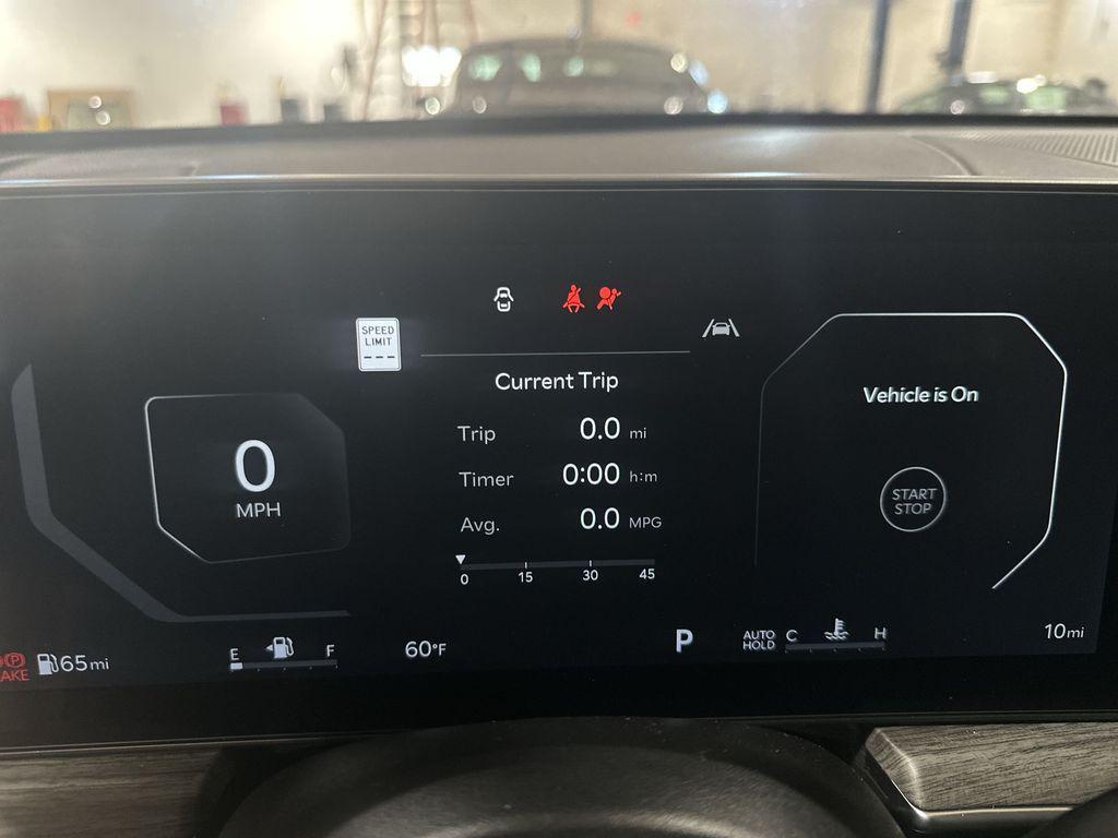 new 2026 Kia K5 car, priced at $34,137