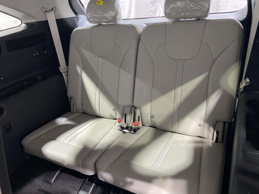 new 2026 Kia Sorento car, priced at $36,520