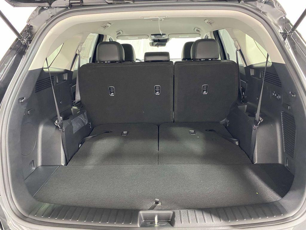 new 2026 Kia Sorento car, priced at $36,520
