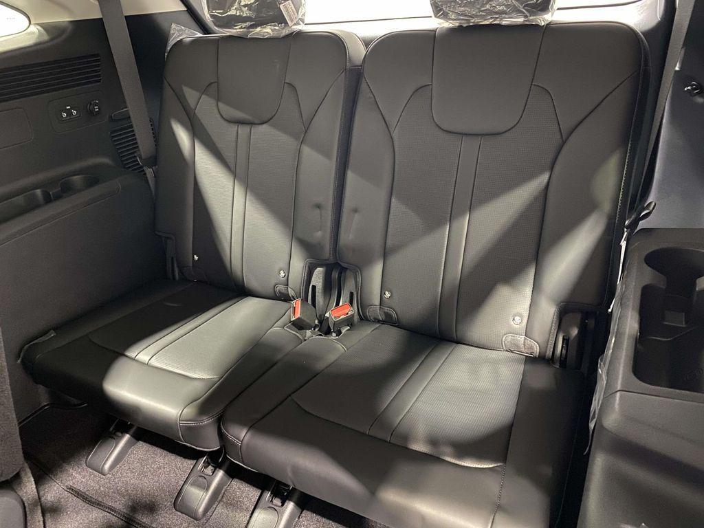 new 2026 Kia Sorento car, priced at $36,520