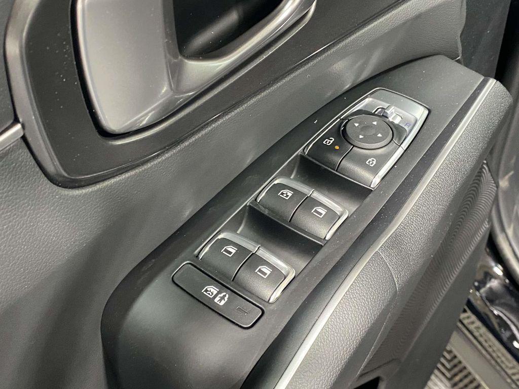new 2026 Kia Sorento car, priced at $36,520