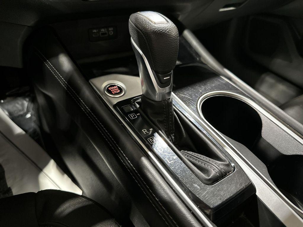 used 2023 Nissan Altima car, priced at $17,998