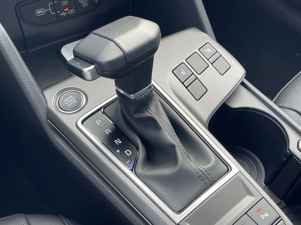 new 2026 Kia Sportage car, priced at $29,641