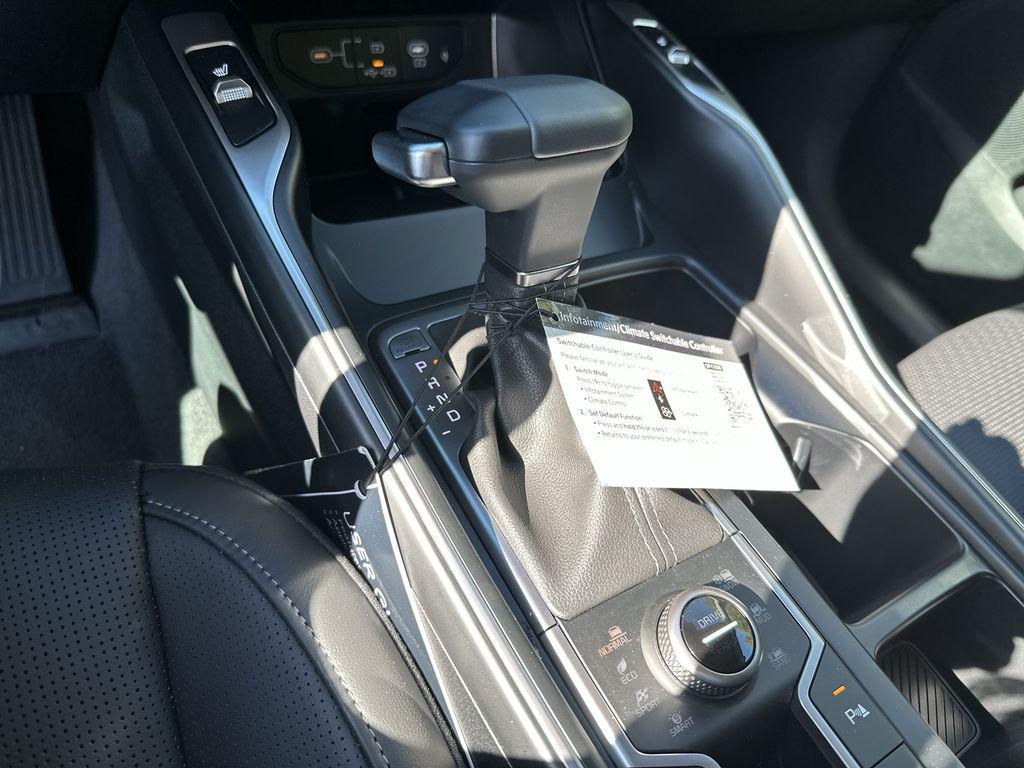 new 2026 Kia Sorento car, priced at $35,858