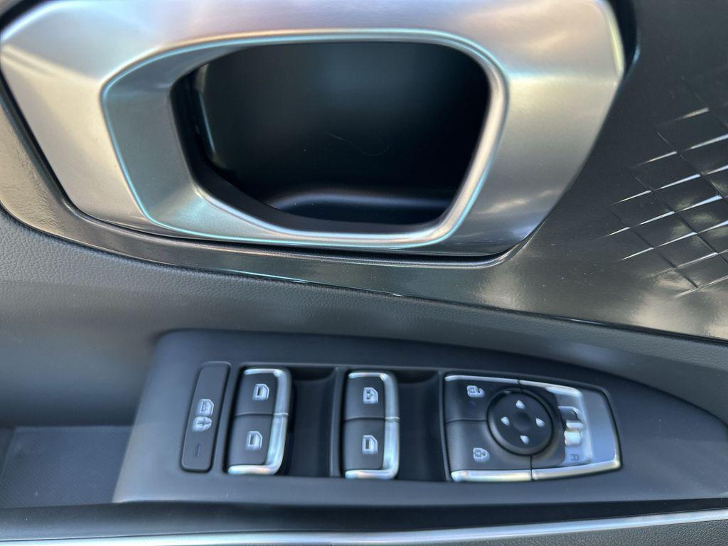 new 2026 Kia Sorento car, priced at $35,858