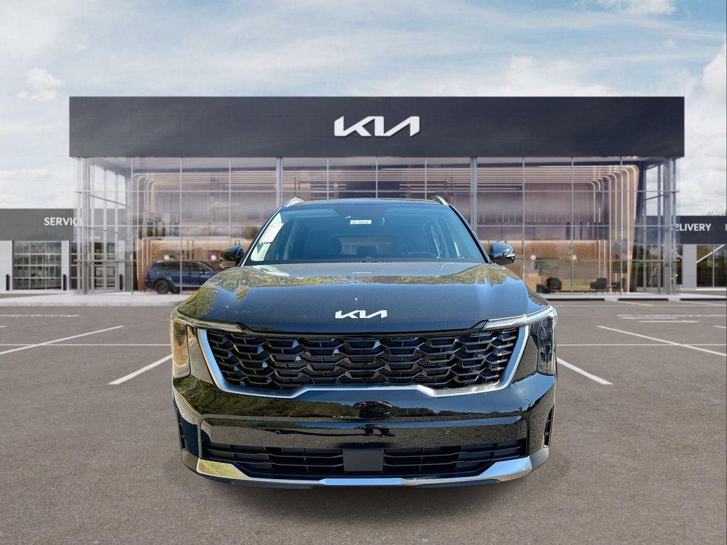 new 2026 Kia Sorento car, priced at $35,858