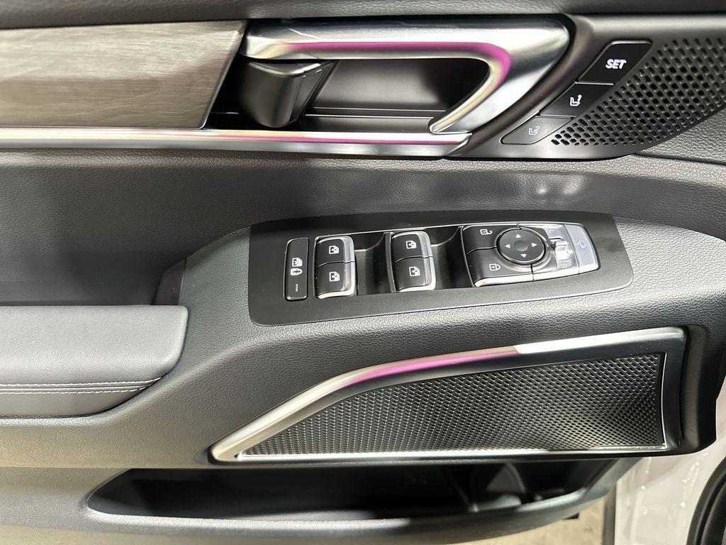 new 2025 Kia Telluride car, priced at $47,852