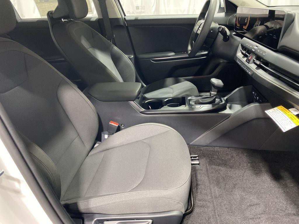 new 2026 Kia K4 car, priced at $24,216