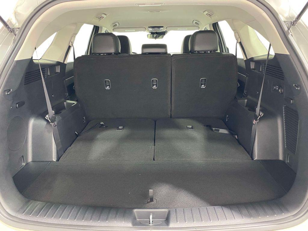 new 2026 Kia Sorento car, priced at $36,989