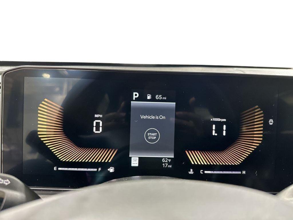 new 2026 Kia K5 car, priced at $29,808