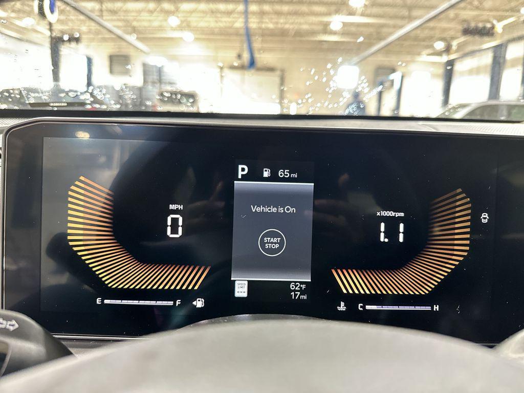 new 2026 Kia K5 car, priced at $29,809