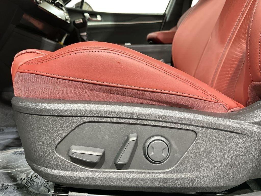 new 2026 Kia K5 car, priced at $29,808