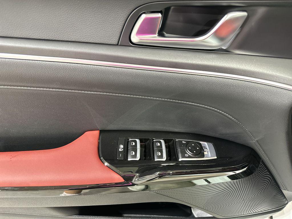 new 2026 Kia K5 car, priced at $29,809