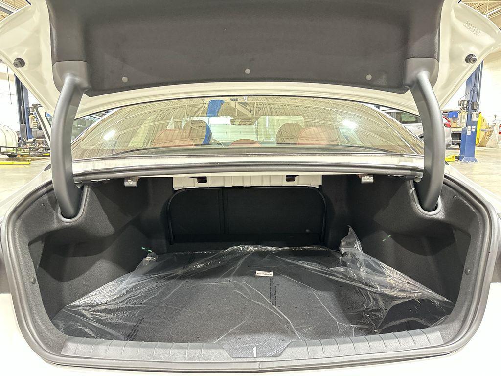 new 2026 Kia K5 car, priced at $29,809