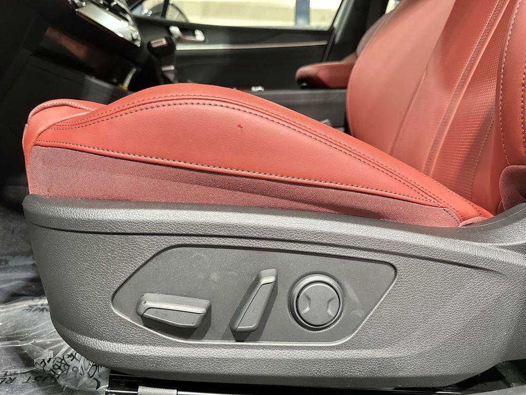 new 2026 Kia K5 car, priced at $29,809