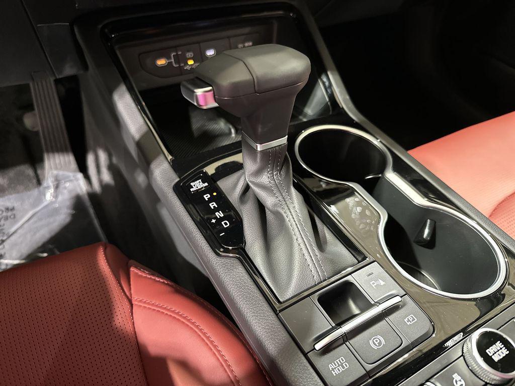 new 2026 Kia K5 car, priced at $29,809