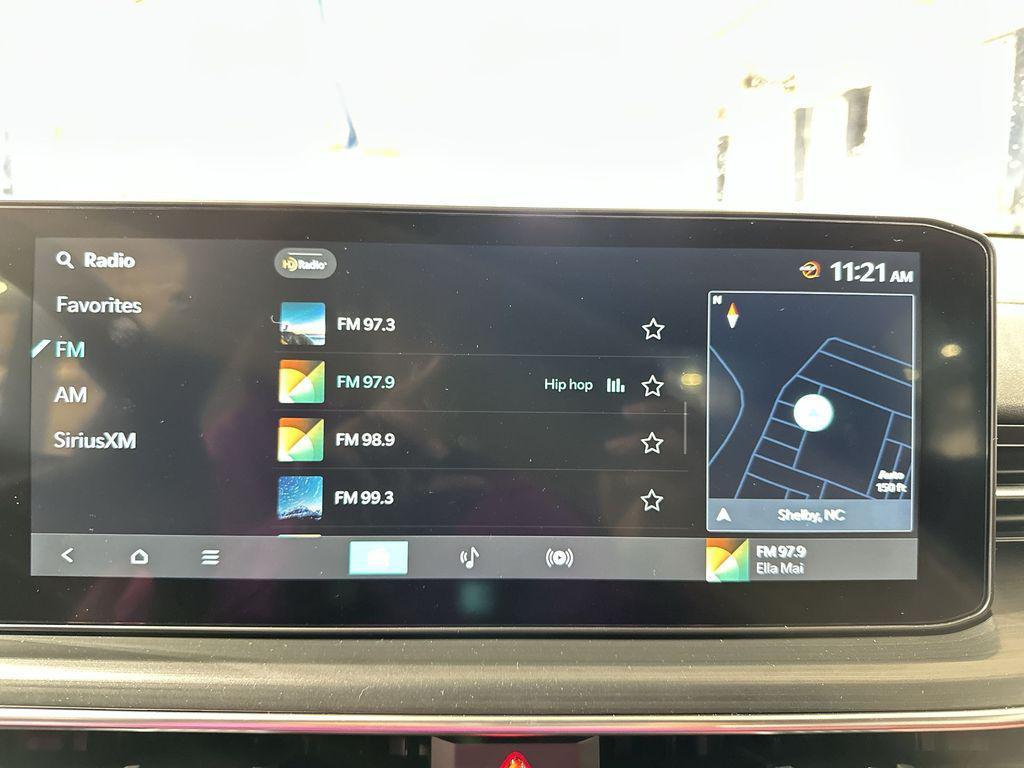 new 2026 Kia K5 car, priced at $29,809