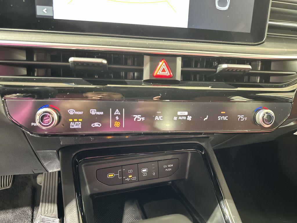 new 2026 Kia K5 car, priced at $29,809