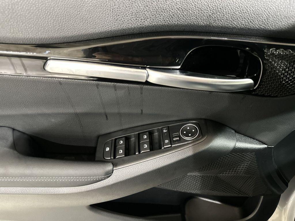 new 2026 Kia Seltos car, priced at $28,489