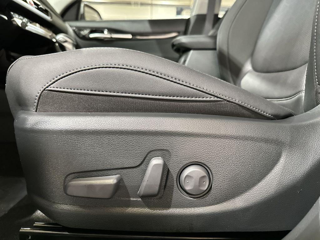 new 2026 Kia Seltos car, priced at $28,489