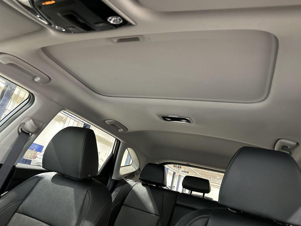 new 2026 Kia Seltos car, priced at $28,489