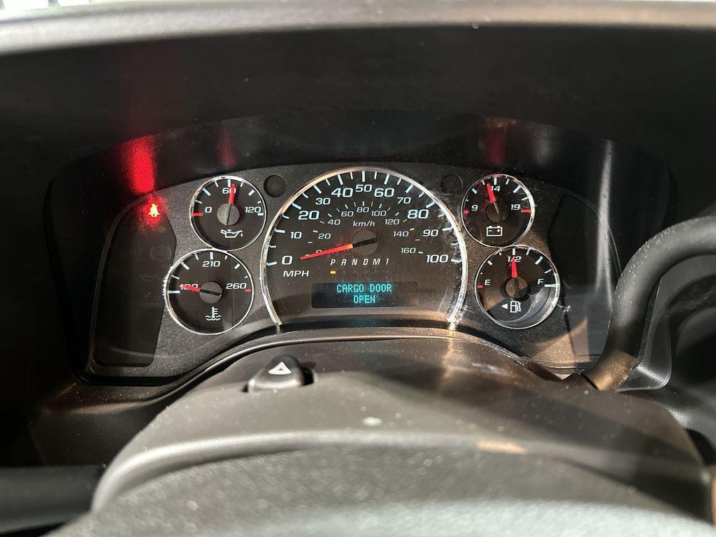 used 2024 GMC Savana 2500 car, priced at $29,290