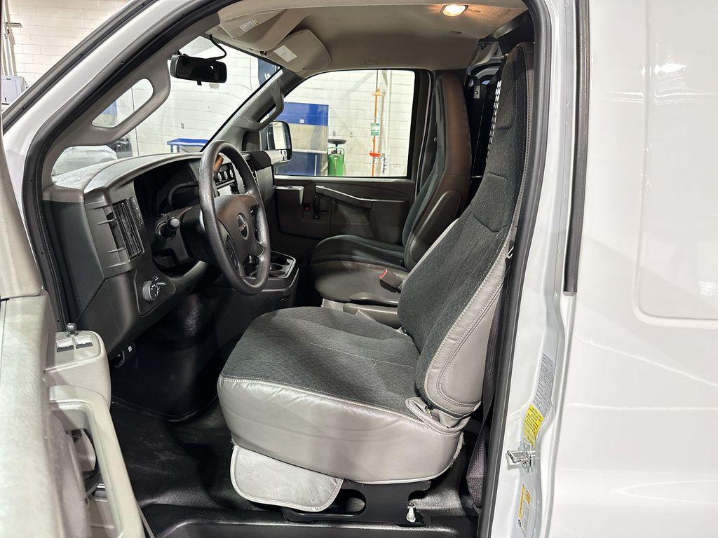 used 2024 GMC Savana 2500 car, priced at $29,290