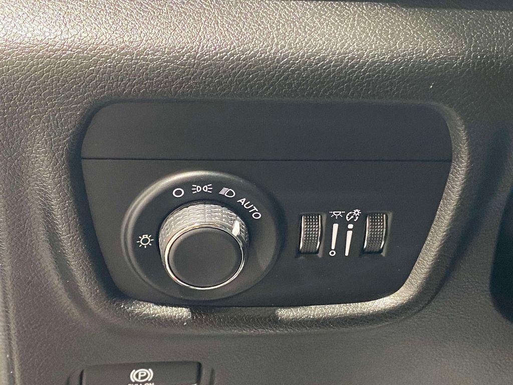 used 2023 Jeep Grand Cherokee car, priced at $30,052
