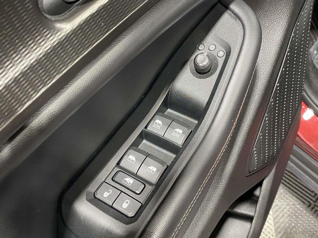 used 2023 Jeep Grand Cherokee car, priced at $31,110