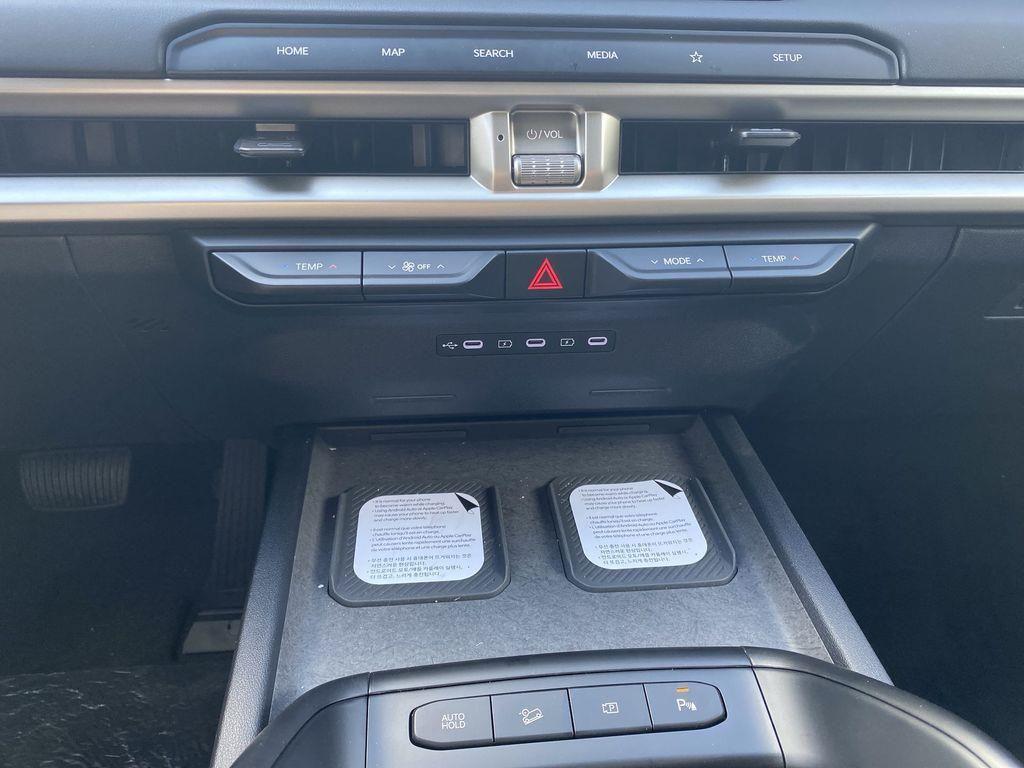 new 2027 Kia Telluride car, priced at $41,480