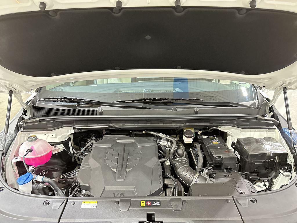 new 2026 Kia Carnival car, priced at $41,389