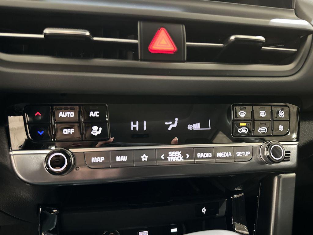 new 2026 Kia Seltos car, priced at $28,574